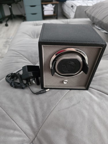 Wolf watch winder single - watch, 1.8