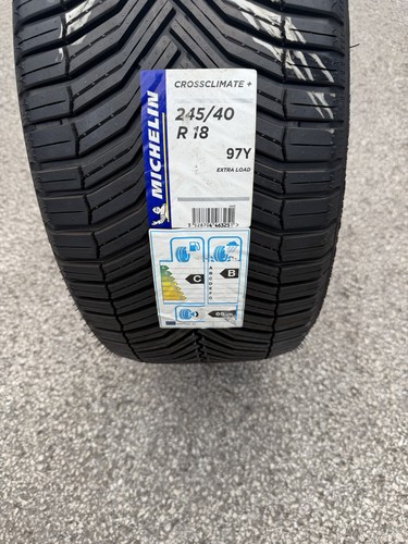 245 michelin - 18,