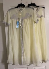 Vtg NWT Caprolan Nylon