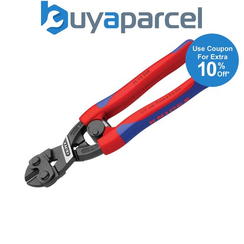 Knipex 200 cobolt - 71, 12