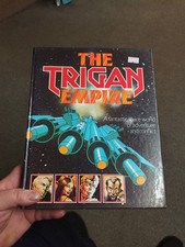 The Trigan Empire 1978