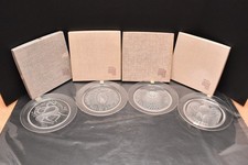 VTG Lalique France Crystal