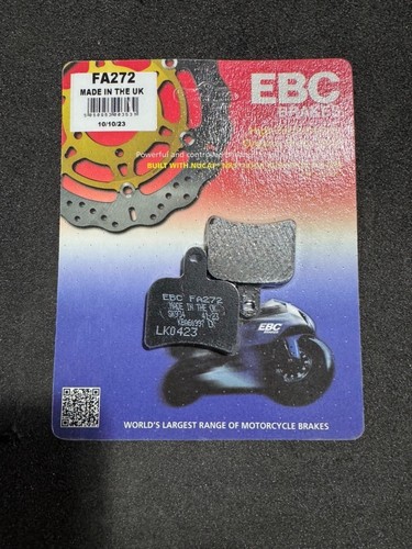 Ebc fa272 front - fa272, ap