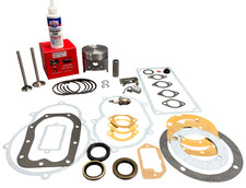 STANDARD ENGINE REBUILD KIT &