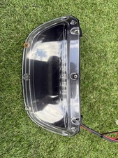 2019 Onwards TGA Breeze