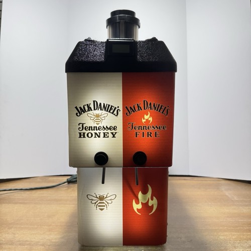 Jack daniels slim - slim, chiller