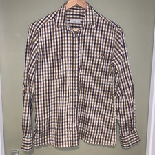 Aquascutum Nova Check