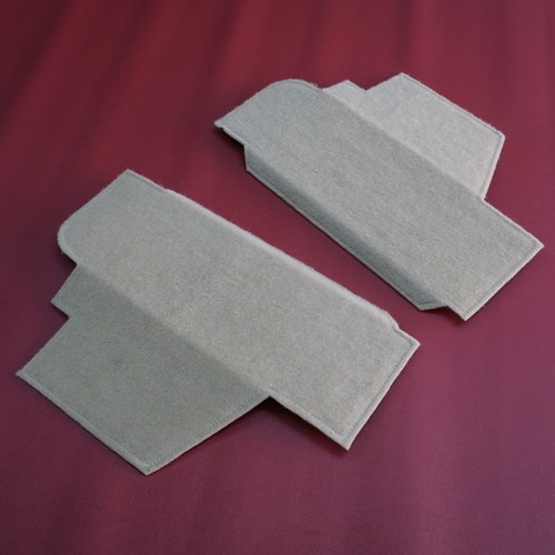Classic mini rear pocket - mini,