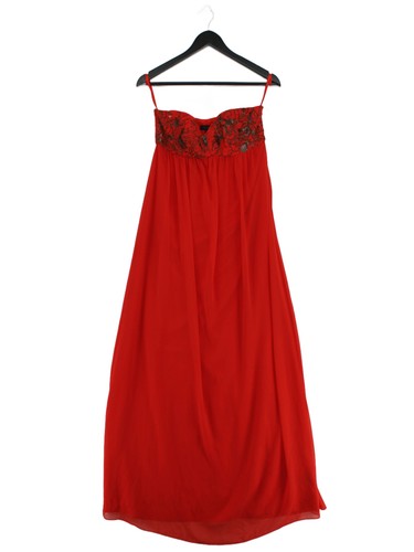Ted baker maxi - baker, uk10