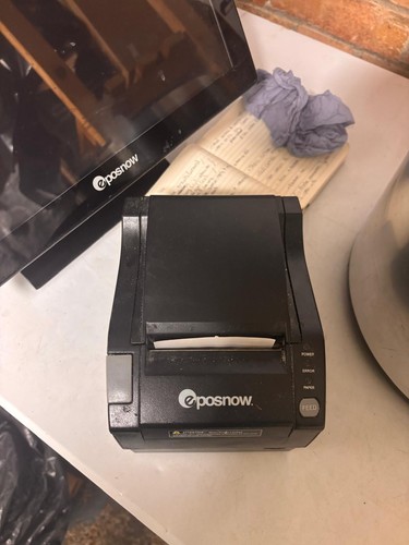 Epos now touchscreen pos - now,