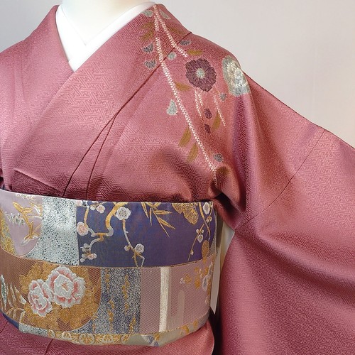 Piece vintage japanese - 2-piece,