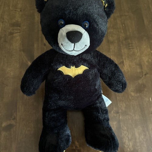 Build bear bab plush - bab, teddy