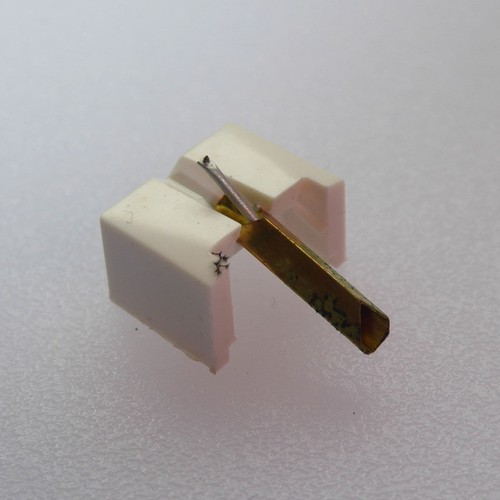 Turntable stylus acos m6 - ,