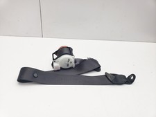 VAUXHALL MOKKA X SEAT BELT