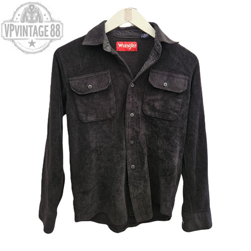 Vintage wrangler black - vintage,