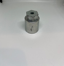 locking wheel nut removal tool