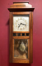 Badische Uhrenfabrik 1920s