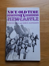 Nice Old Time In Newcastle By