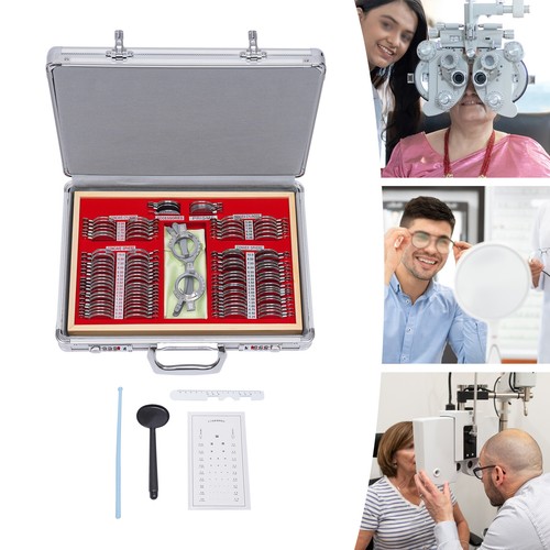 104 pcs optometry - pcs,