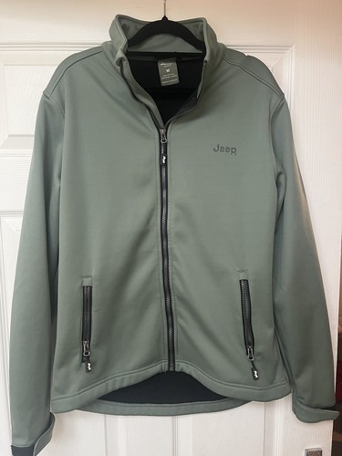 Jeep soft shell - jeep,