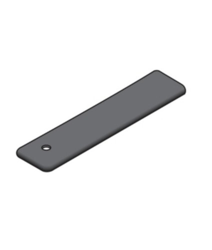 Black bonding sleeves x - sleeves, 20