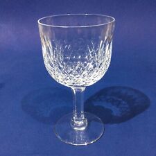 Thomas Webb Crystal “