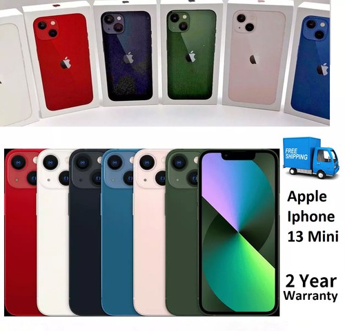 New apple iphone - new, 13