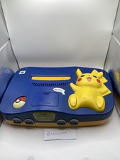 Nintendo 64 Pokemon Pikachu