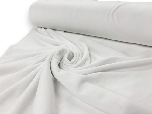 Stretch velour fabric terry - velour,