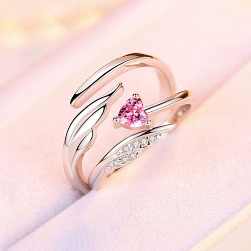 925 sterling silver angel wing - 925,