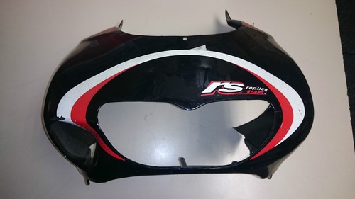 Aprilia rs125 top fairing - rs125,