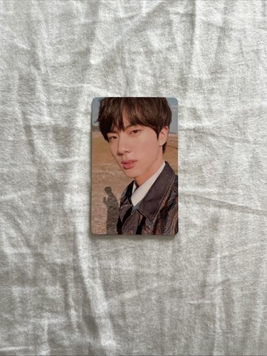 Official bts jin - bts, love
