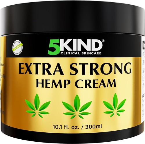 5kind extra strong - 5kind,