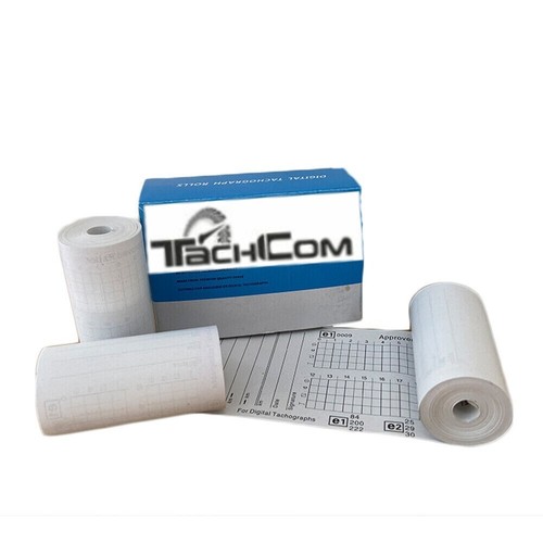 Boxes digital tachograph - 5,
