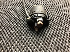 Lifan 125 Starter Motor Solenoid 1554 T317