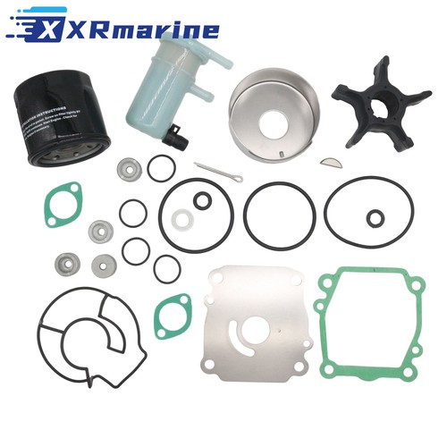 Outboard service kit for - service,