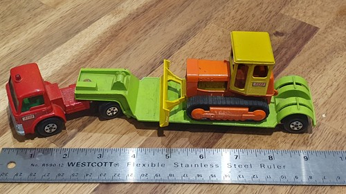 P429 matchbox superkings 17 - superkings, k-17