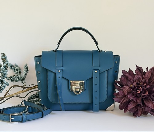 Michael kors manhattan - manhattan, satchel