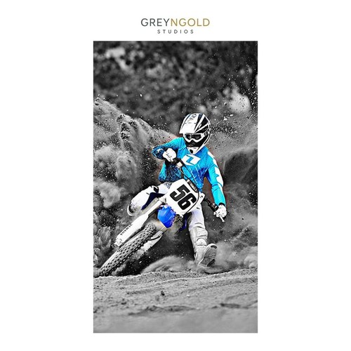 Yamaha yz250f bike motocross - bike,