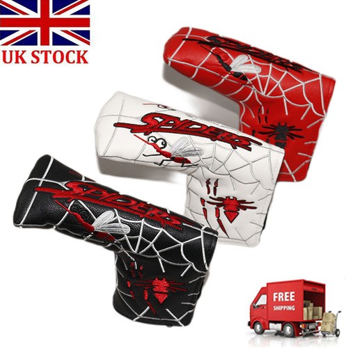 New blade spider embroidery - blade,