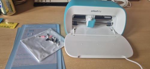 Cricut joy machine - cricut,