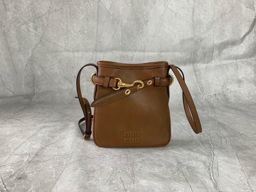 Miu brown - miu,