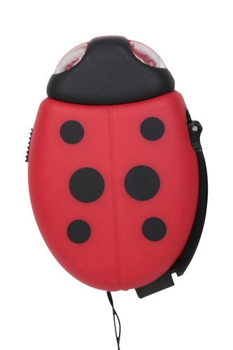 Mountain warehouse ladybird - mountain,