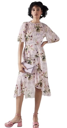 Bennett royal ascot pink - royal,