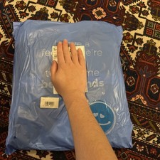 🔥 NEW All Black Oodie - The