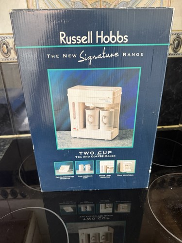 Russell hobbs vintage the new - the,