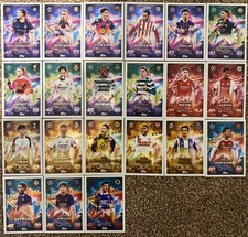 Topps Match Attax 25/26 Star