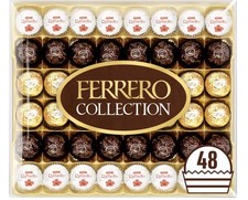 Ferrero Collection Gift Box - 48 Pieces