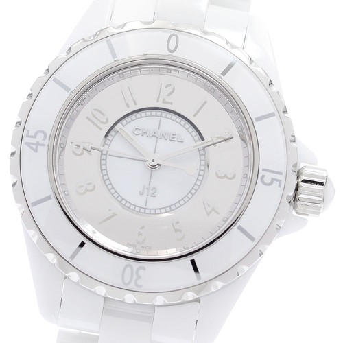 Chanel j12 mirror - chanel, h4861