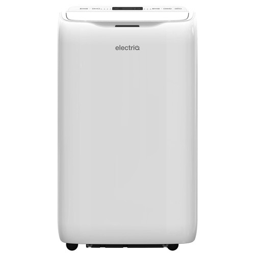 Electriq 16000 btu smart - electriq,